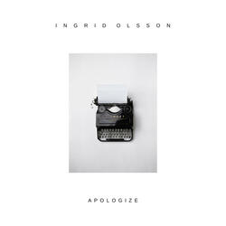 Apologize
