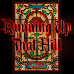 Running Up That Hill