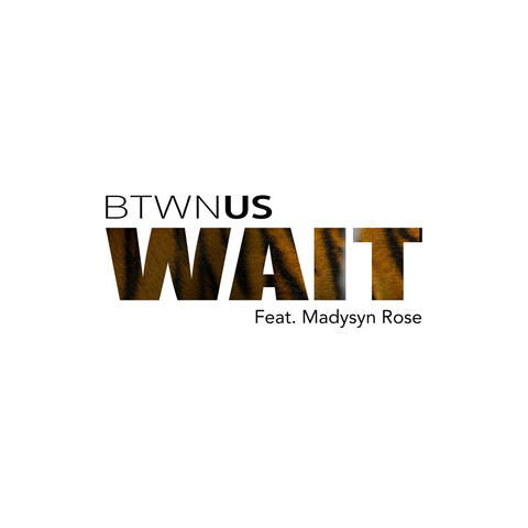 Wait (feat. Madysyn)