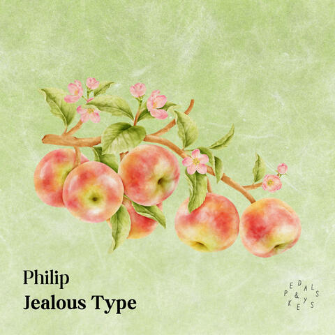 Jealous Type (Piano Version)