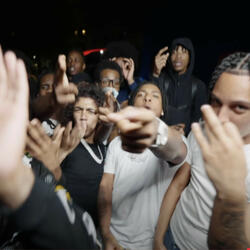 Bing Bong (feat. Boogz, Dre Benzo, Hoodstar Dotty, BillzDotty)