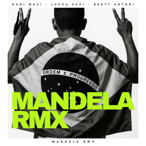 Mandela RMX