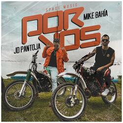 Por Vos (feat. Mike Bahía)