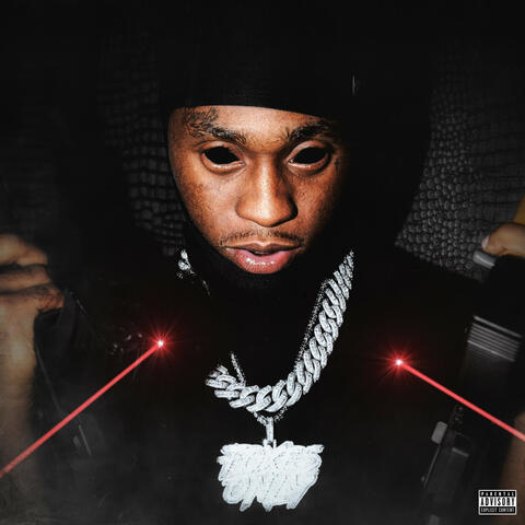 Smacker Turnt Rapper 3.5