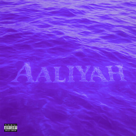 Aaliyah