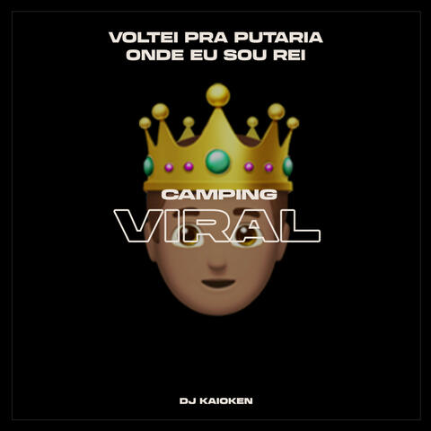 Voltei pra Putaria, Onde Eu Sou Rei