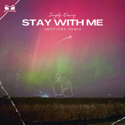 Stay With Me
