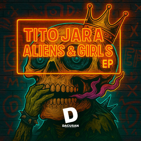 Aliens & Girls EP
