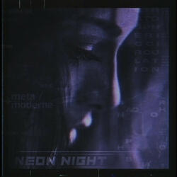 neon night