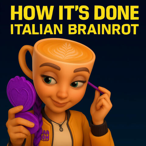 HOW IT'S DONE x ITALIAN BRAINROT