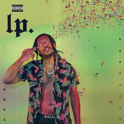 Smile (feat. Kalvin Jarvis)