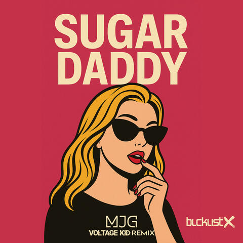 Sugar Daddy