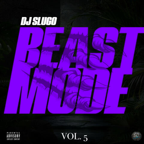 Beast Mode Vol. 5