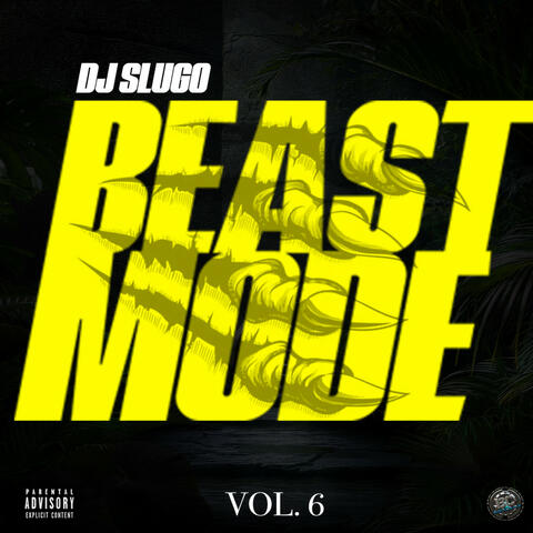 Beast Mode Vol. 6