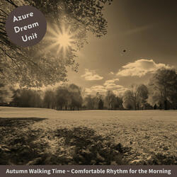 Cool Autumnal Jazz in The Park