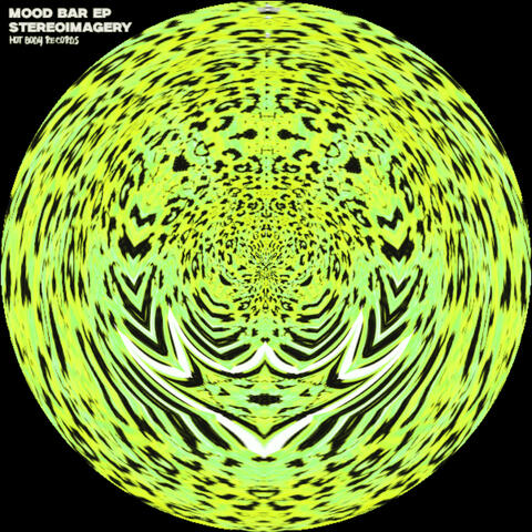 Mood Bar EP