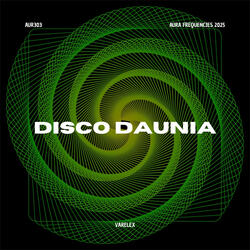 Disco Daunia