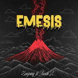 Émesis (feat. Benth R)