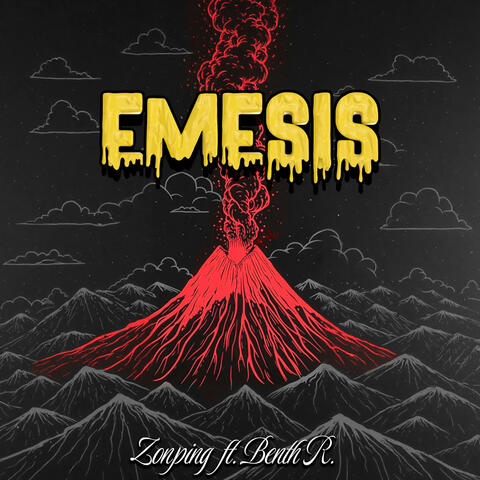 Émesis (feat. Benth R)