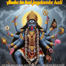 Ambe Tu Hai Jagdambe Kali