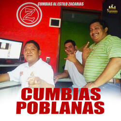 Cumbia Sin Fronteras