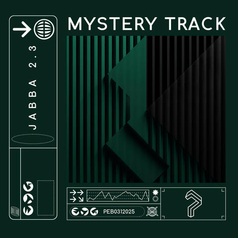 Mystery Track