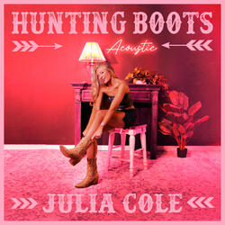 Hunting Boots