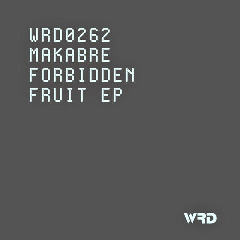 Forbidden Fruit EP