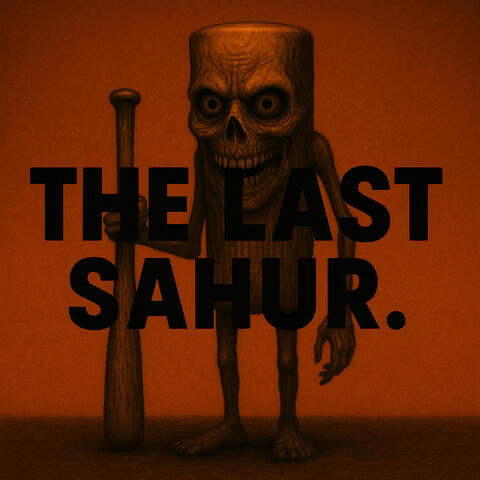 THE LAST SAHUR