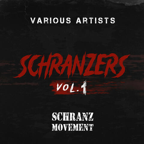 Schranzers Vol.1