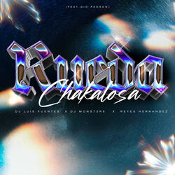 RUEDA CHAKALOSA (feat. Gio Padron)