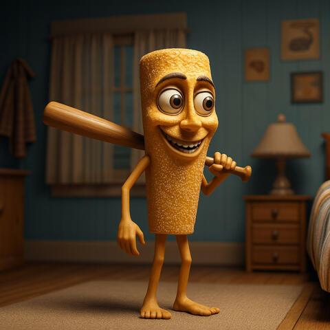 Tung Tung Tung Sahur