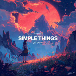 Simple Things (feat. Vremm)