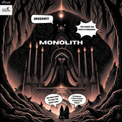 Monolith