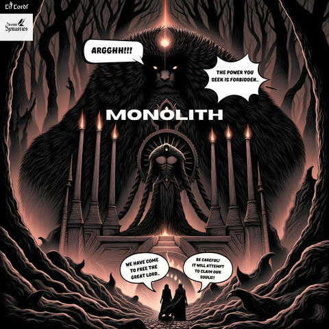 Monolith