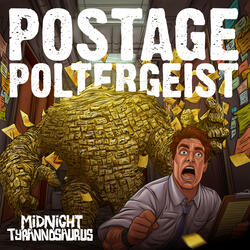 Postage Poltergeist