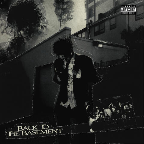 Back To The Basement