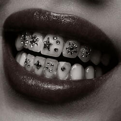 Ginseng Strip 2002 - Sped Up