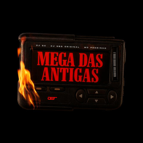 MEGA DAS ANTIGAS