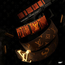 SARRA NA MINHA GLOCK COM O PENTÃO ADAPITADO