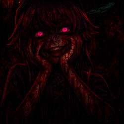 FUTURE DIARY JUMPSTYLE