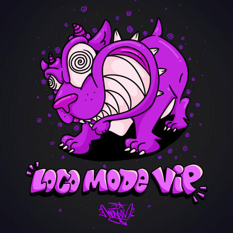 LOCO MODE VIP