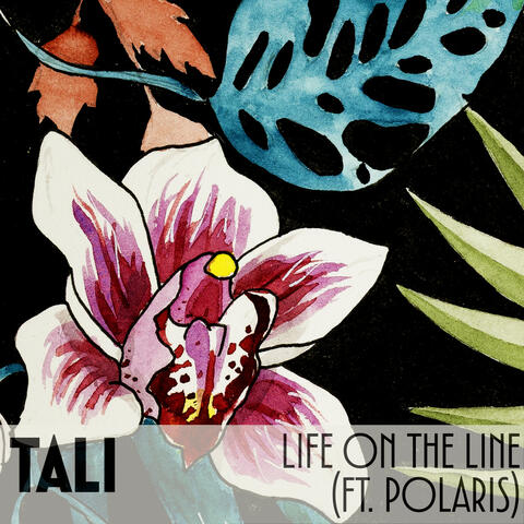 Life On The Line (feat. Polaris)