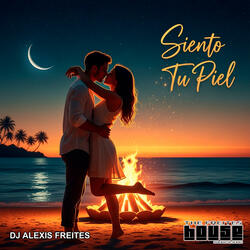 Siento tu Piel