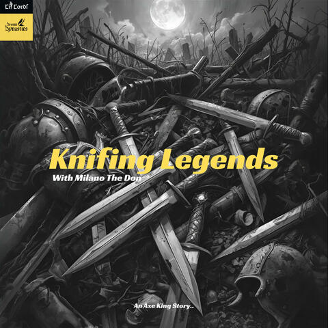 Knifing Legends
