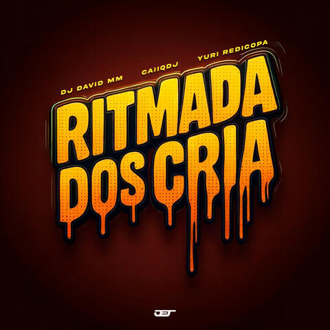 RITMADA DOS CRIA