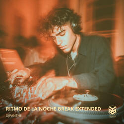 Ritmo de la Noche Break Extended