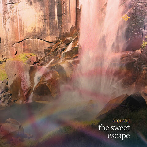 the sweet escape (acoustic)