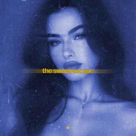 the sweet escape (slowed)
