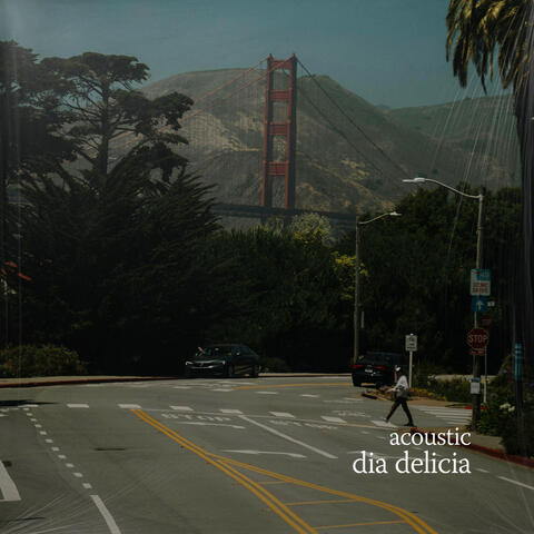 dia delicia (acoustic)